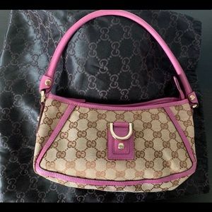 Authentic Gucci Purse